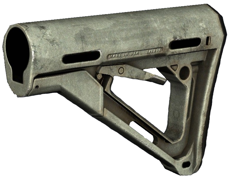 Magpul Buttstock.png